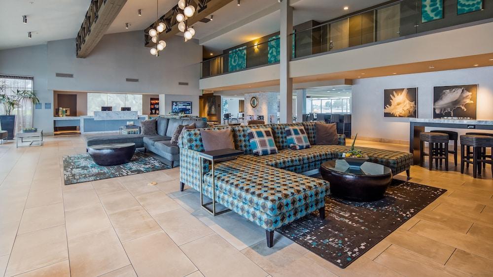 Executive Inn & Suites Oakland Zewnętrze zdjęcie