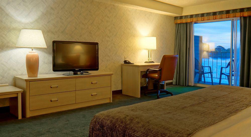 Executive Inn & Suites Oakland Zewnętrze zdjęcie