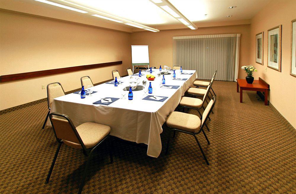 Executive Inn & Suites Oakland Zewnętrze zdjęcie