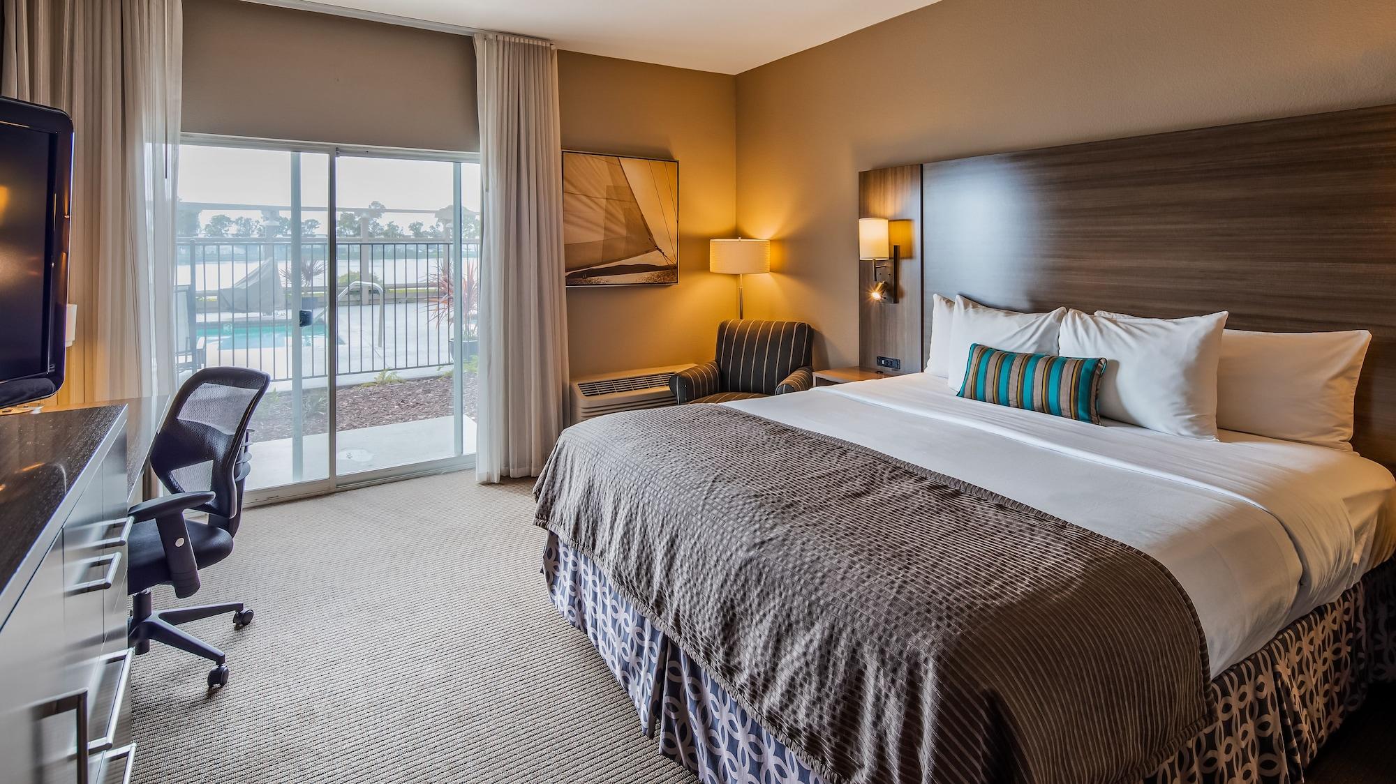 Executive Inn & Suites Oakland Zewnętrze zdjęcie