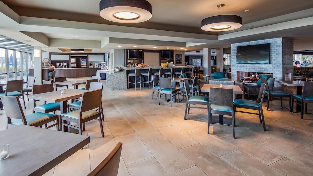 Executive Inn & Suites Oakland Zewnętrze zdjęcie