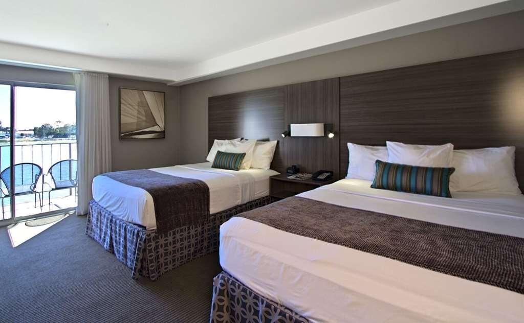 Executive Inn & Suites Oakland Pokój zdjęcie