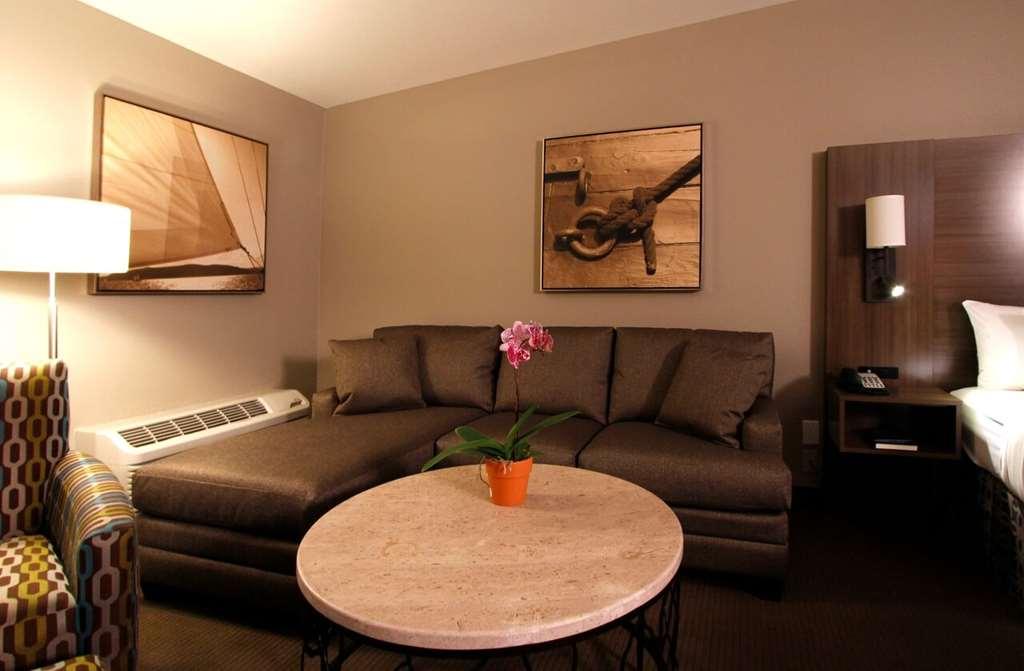 Executive Inn & Suites Oakland Pokój zdjęcie