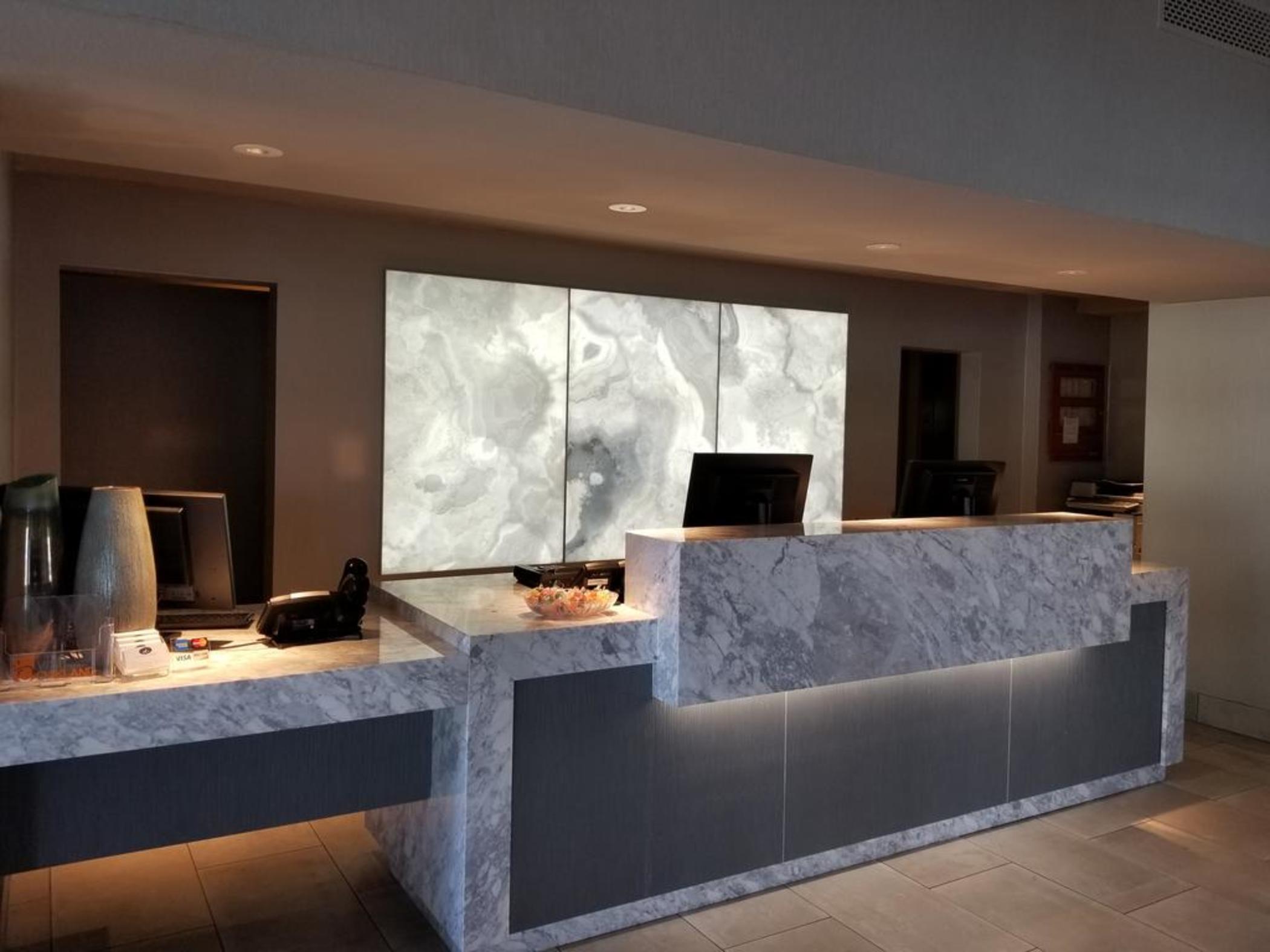 Executive Inn & Suites Oakland Zewnętrze zdjęcie