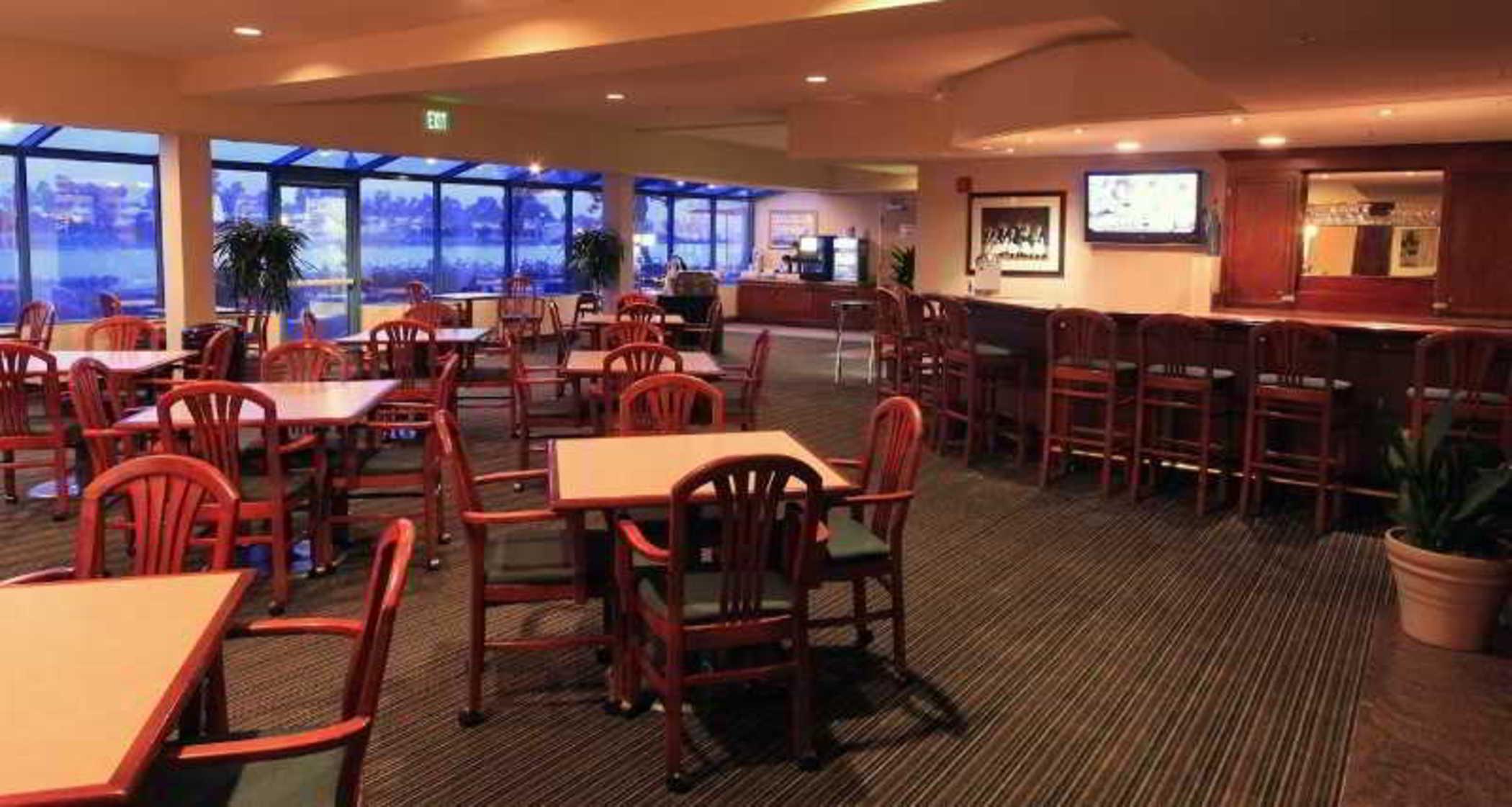 Executive Inn & Suites Oakland Zewnętrze zdjęcie