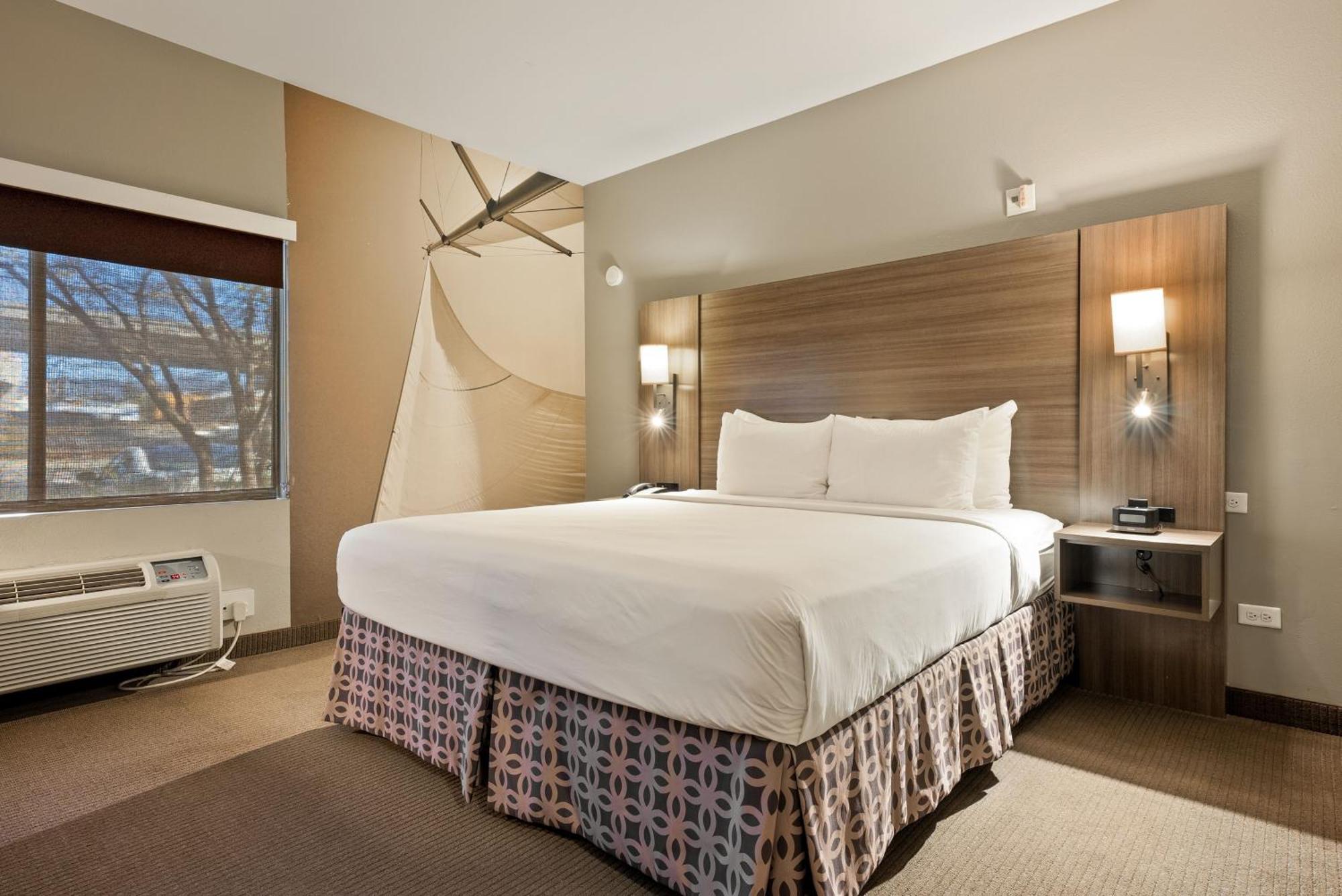 Executive Inn & Suites Oakland Zewnętrze zdjęcie
