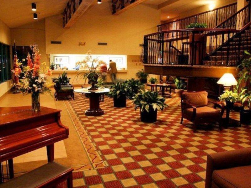 Executive Inn & Suites Oakland Zewnętrze zdjęcie