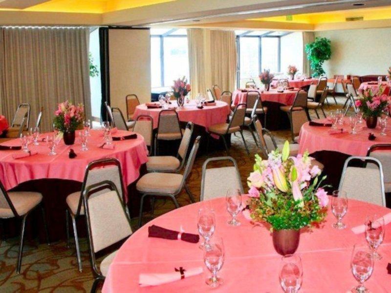 Executive Inn & Suites Oakland Zewnętrze zdjęcie
