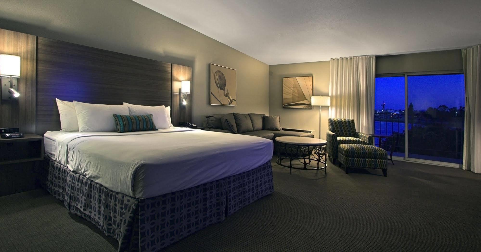 Executive Inn & Suites Oakland Zewnętrze zdjęcie